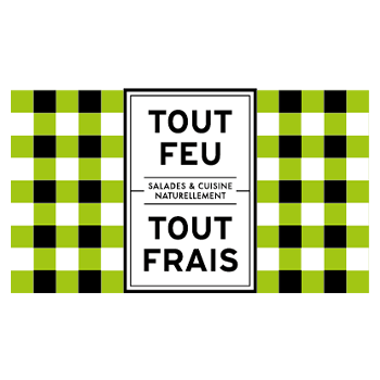 logo tout feu tout frais